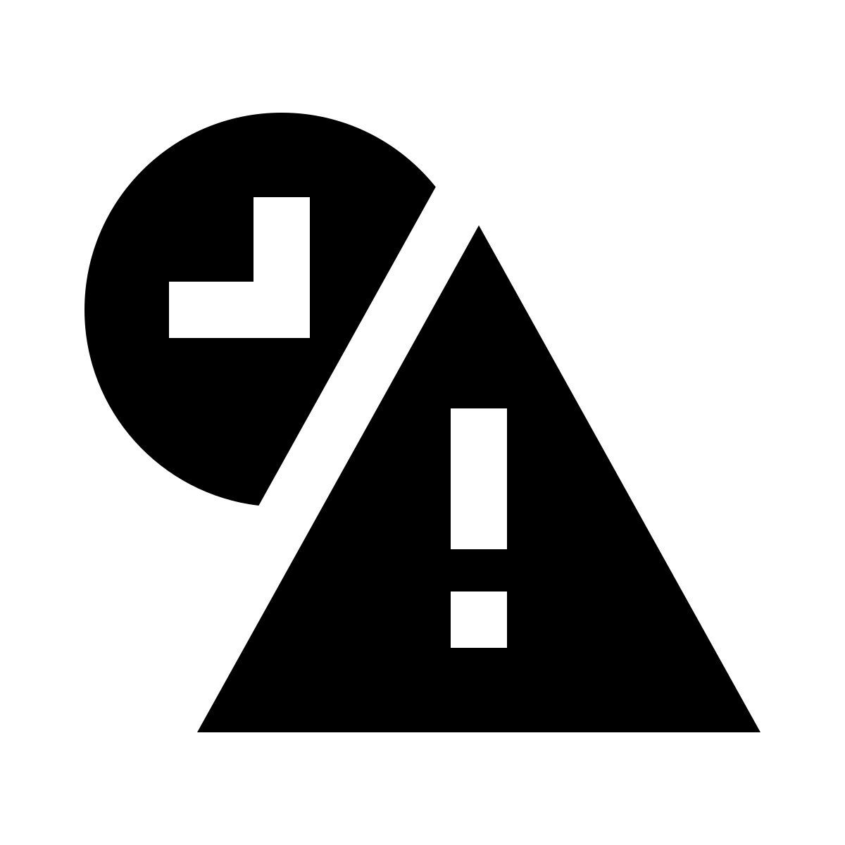 截止日期图标 icon