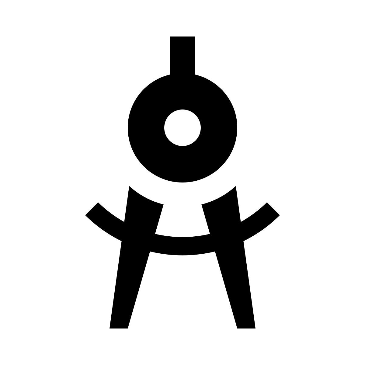 divisione orizzontale icon