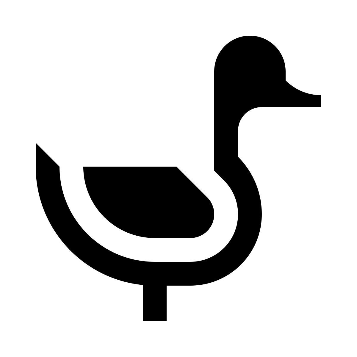 duck icon