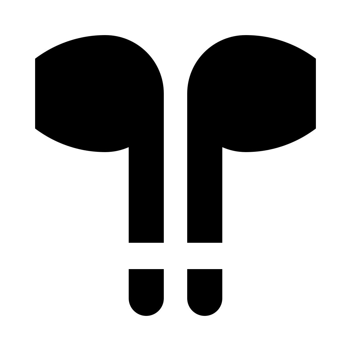 이어버드 icon