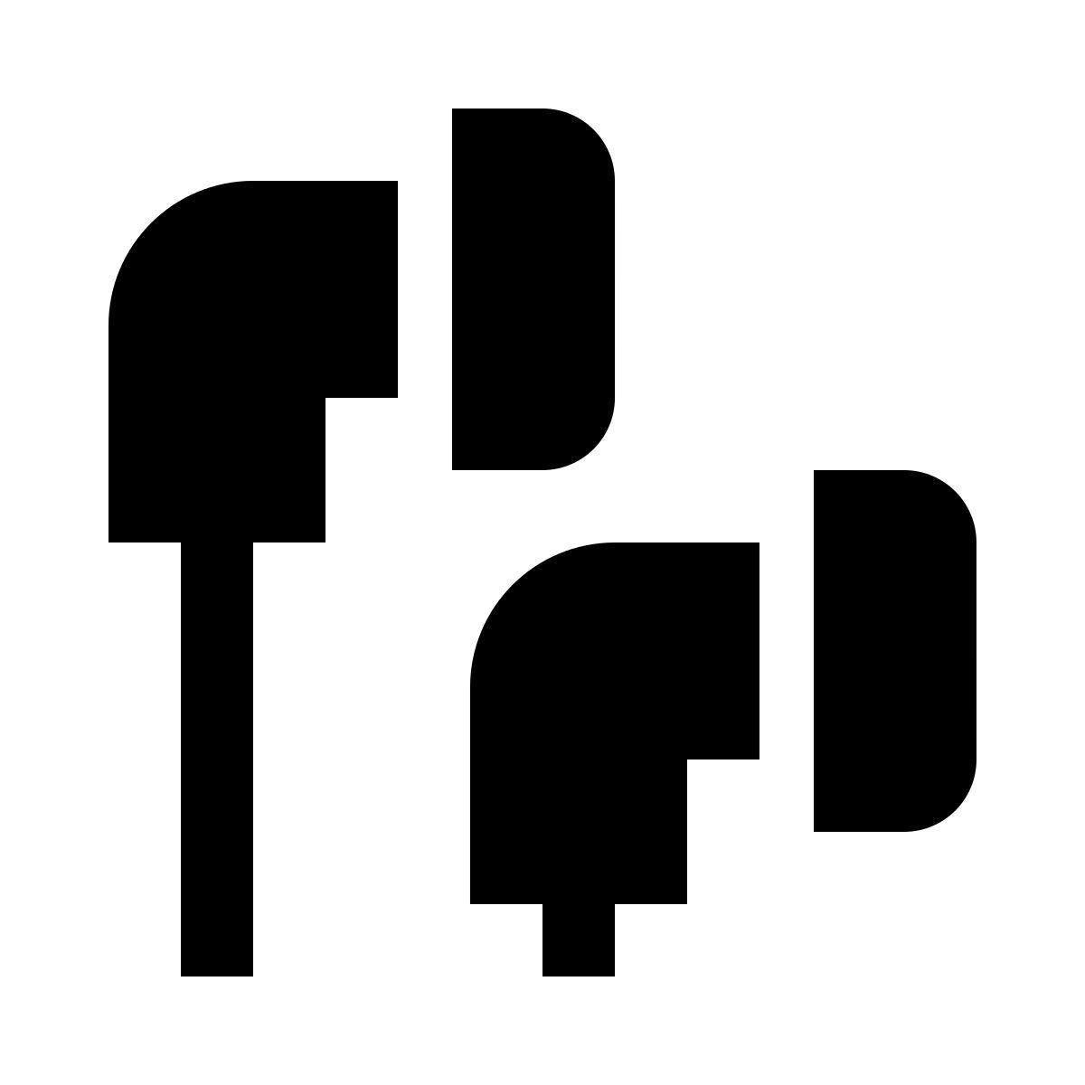 이어버드 icon