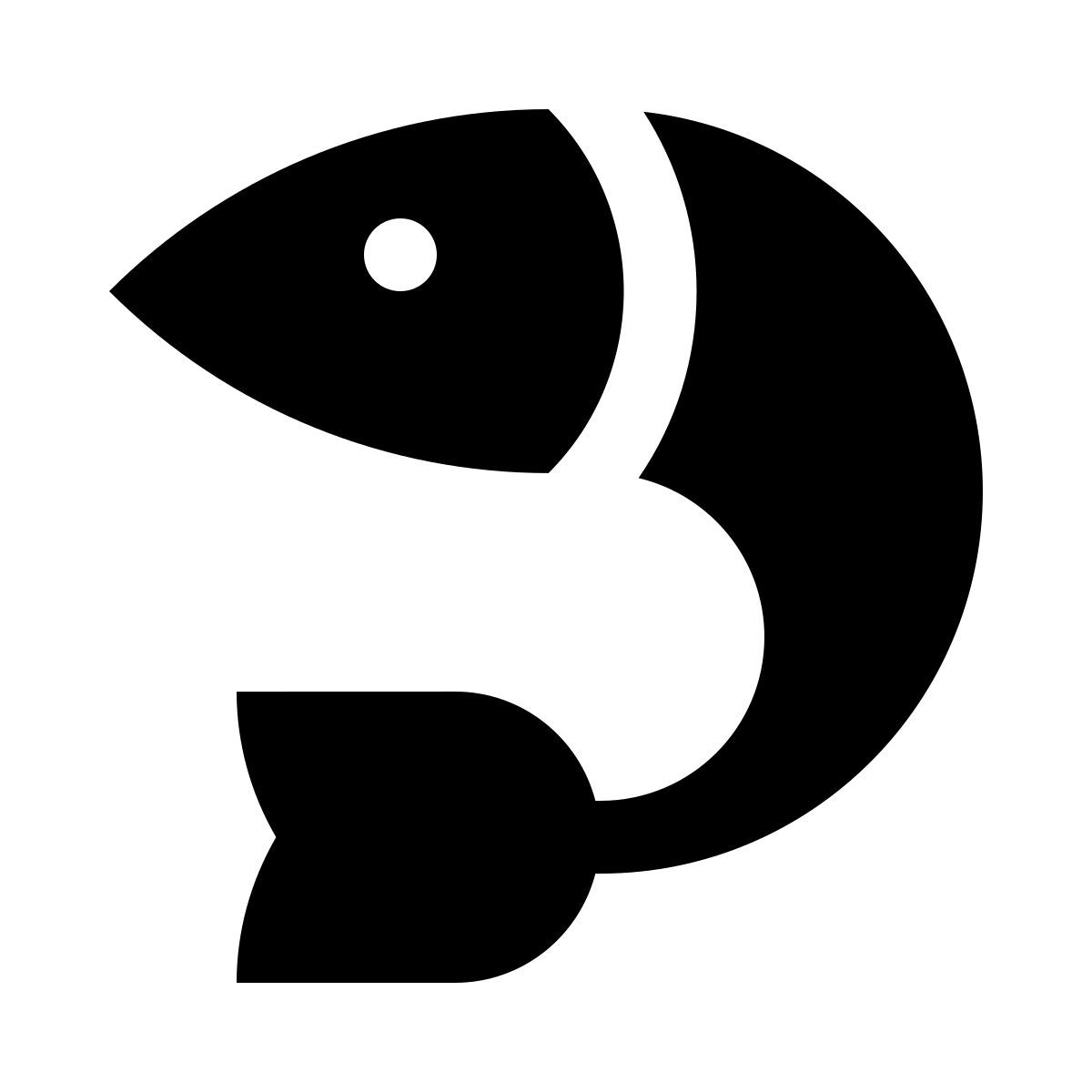 fish icon