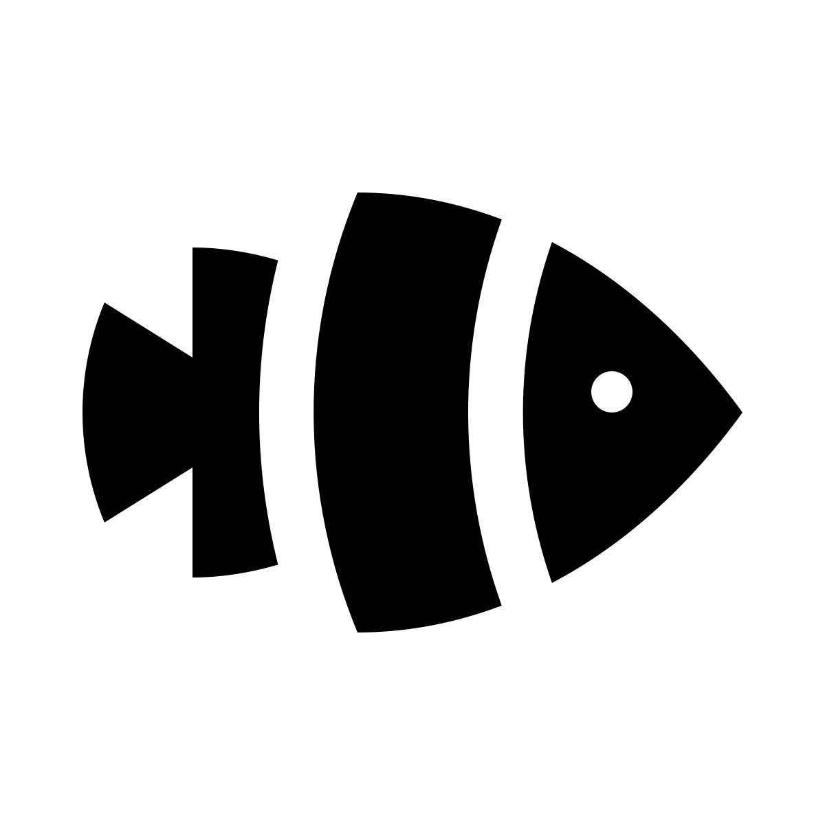 fish icon