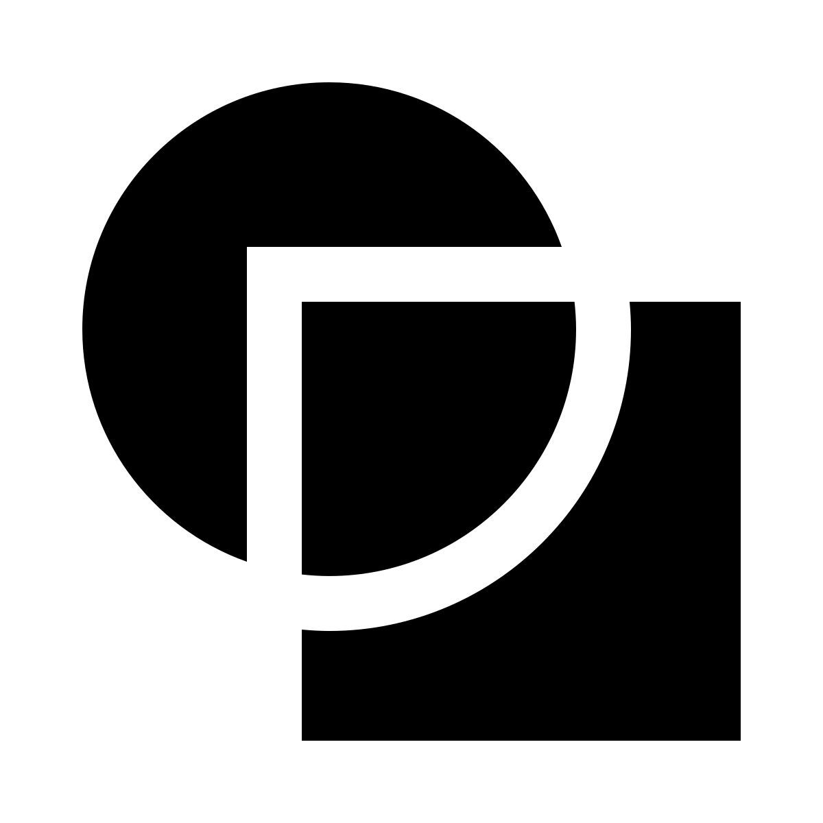 외부 기하학 그림 학교 기초 솔리드 edtgraphics icon