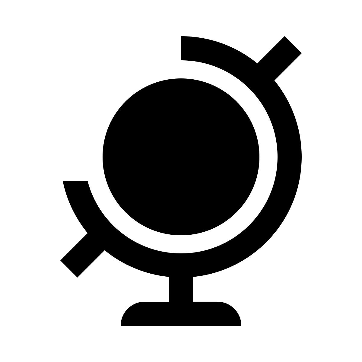 globo icon