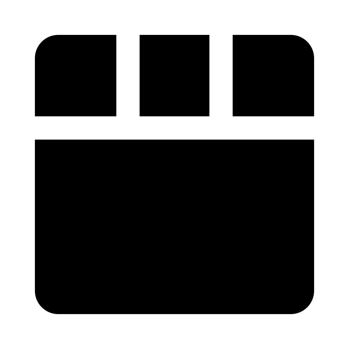 cuadrícula icon