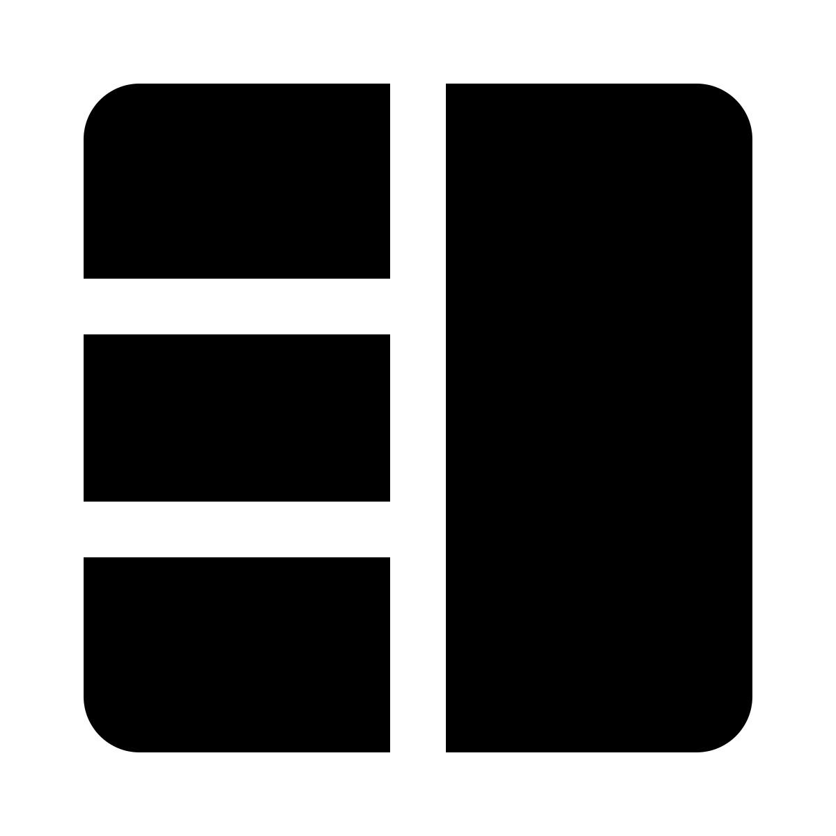 cuadrícula icon