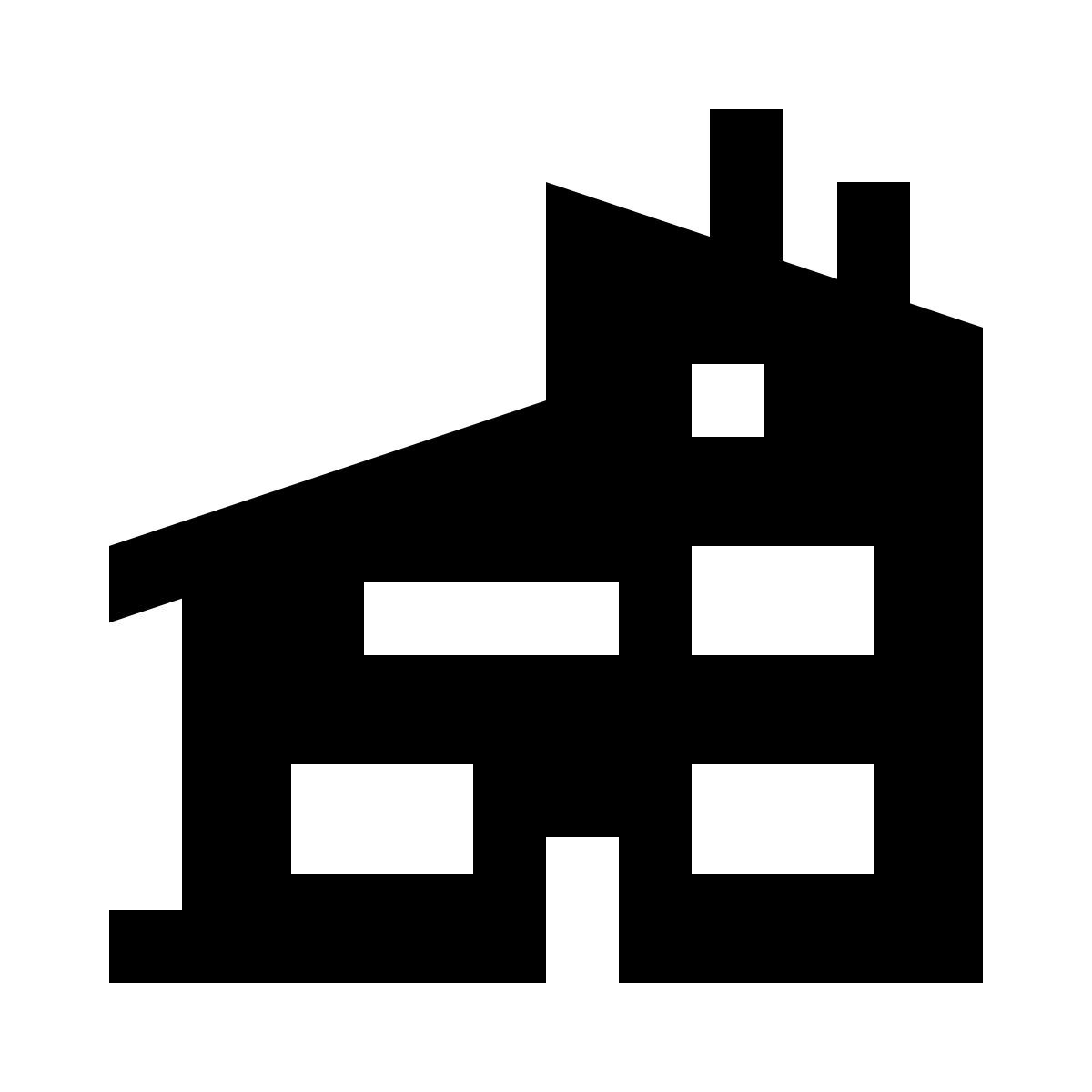 house icon