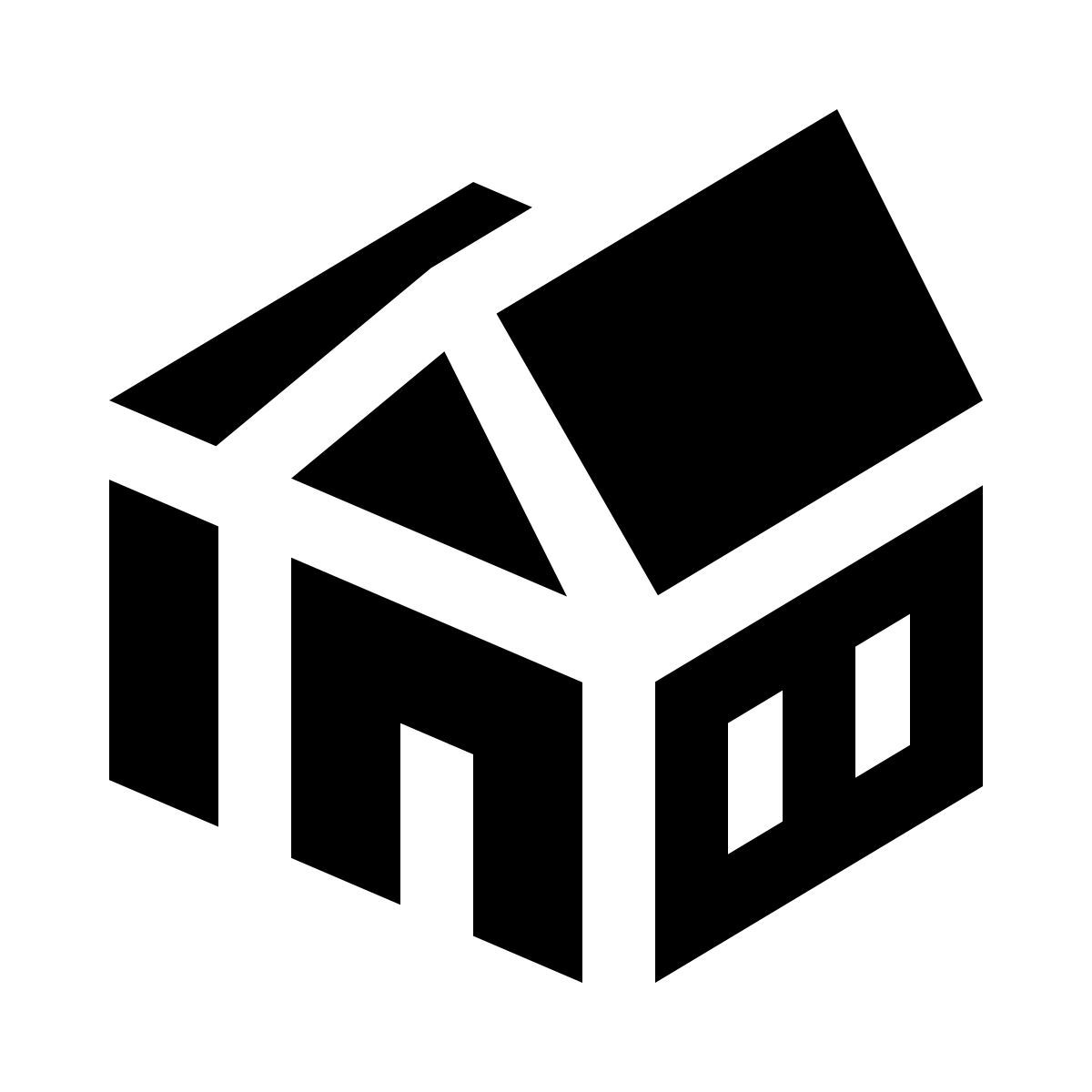 house icon