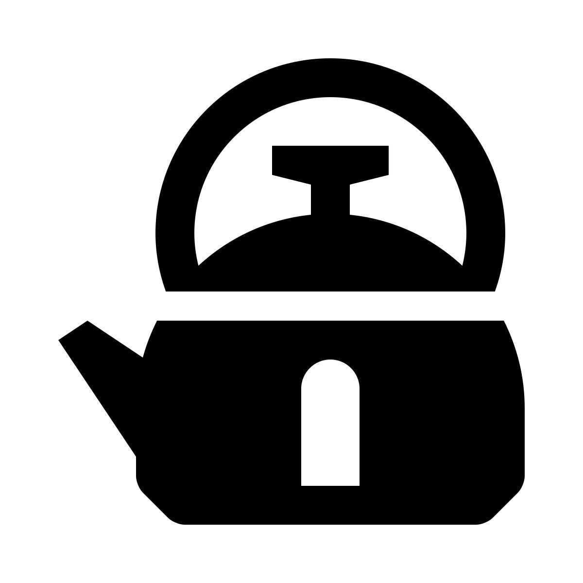 kettle icon