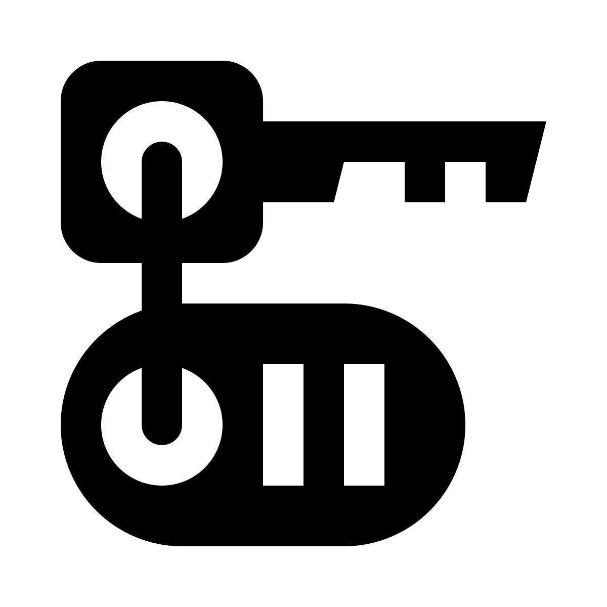 key icon