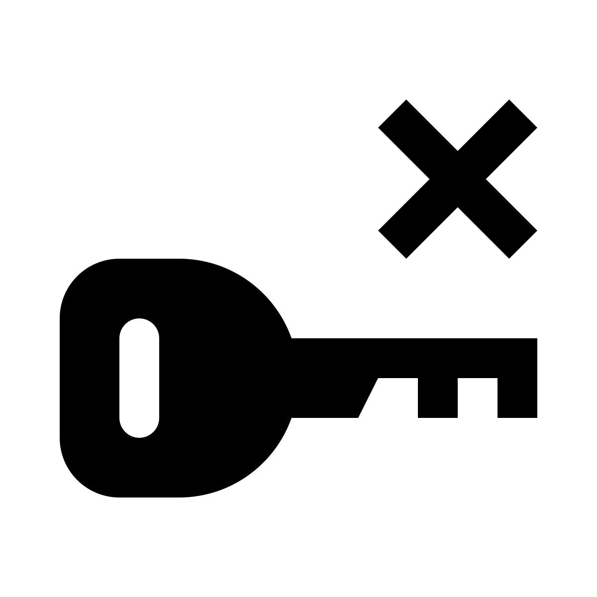 clé icon