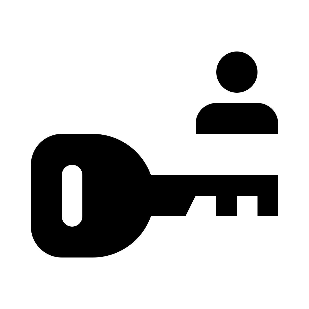 key icon