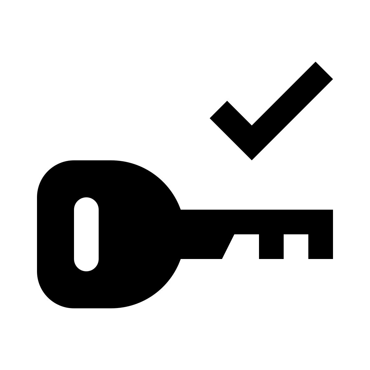 key icon