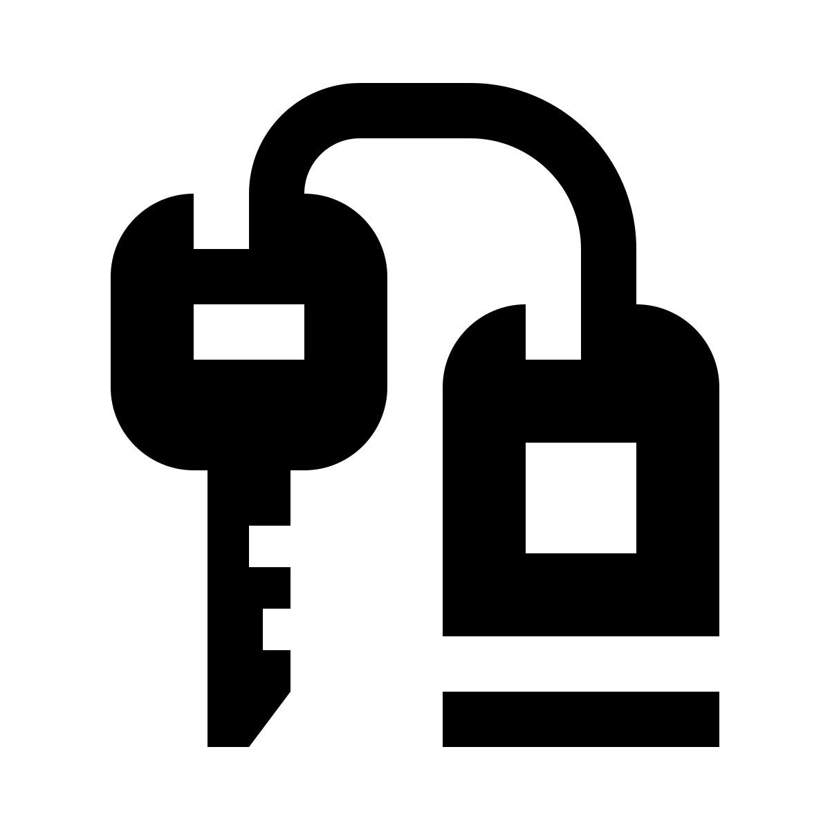 key icon
