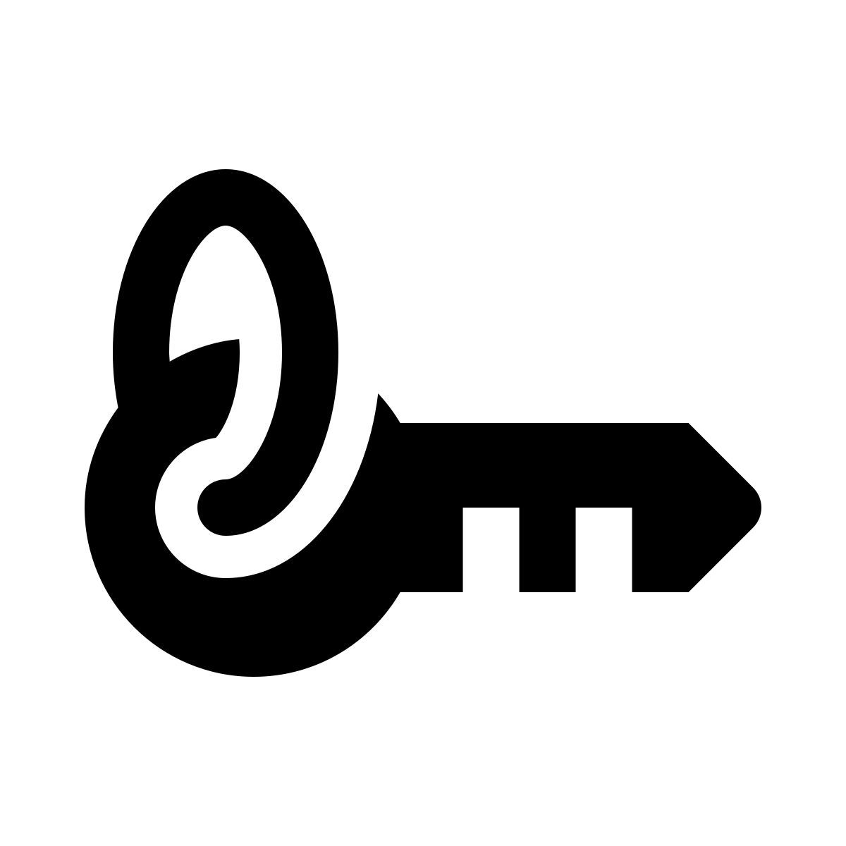 key icon
