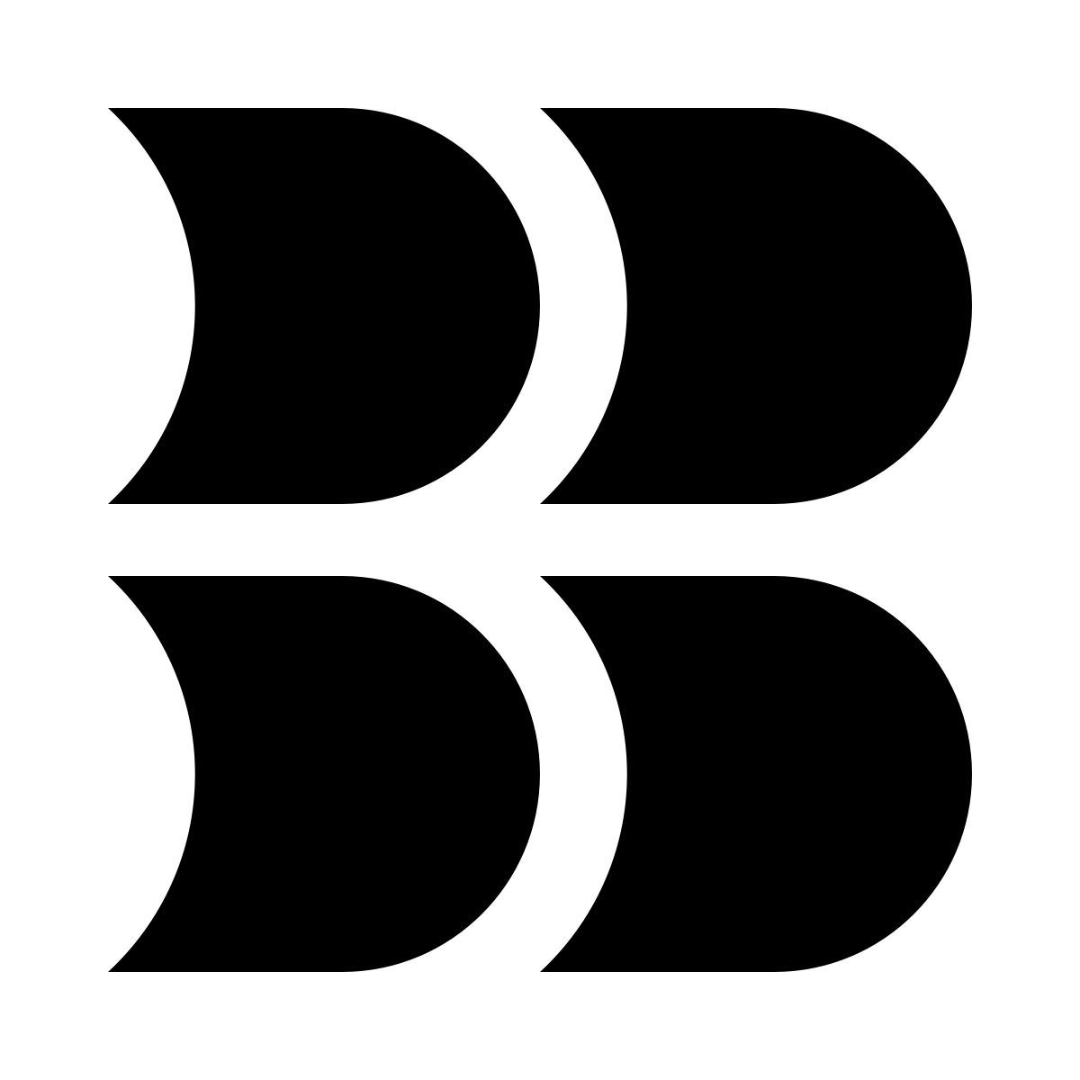 abstract figure icon