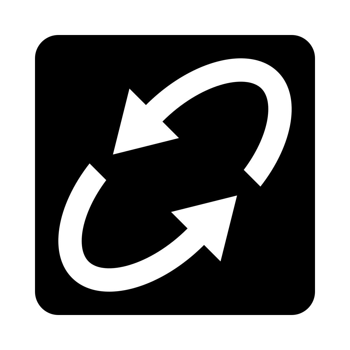 loop icon