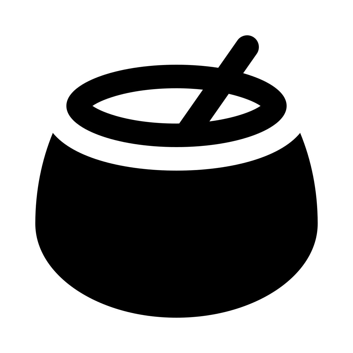 mate gourd icon