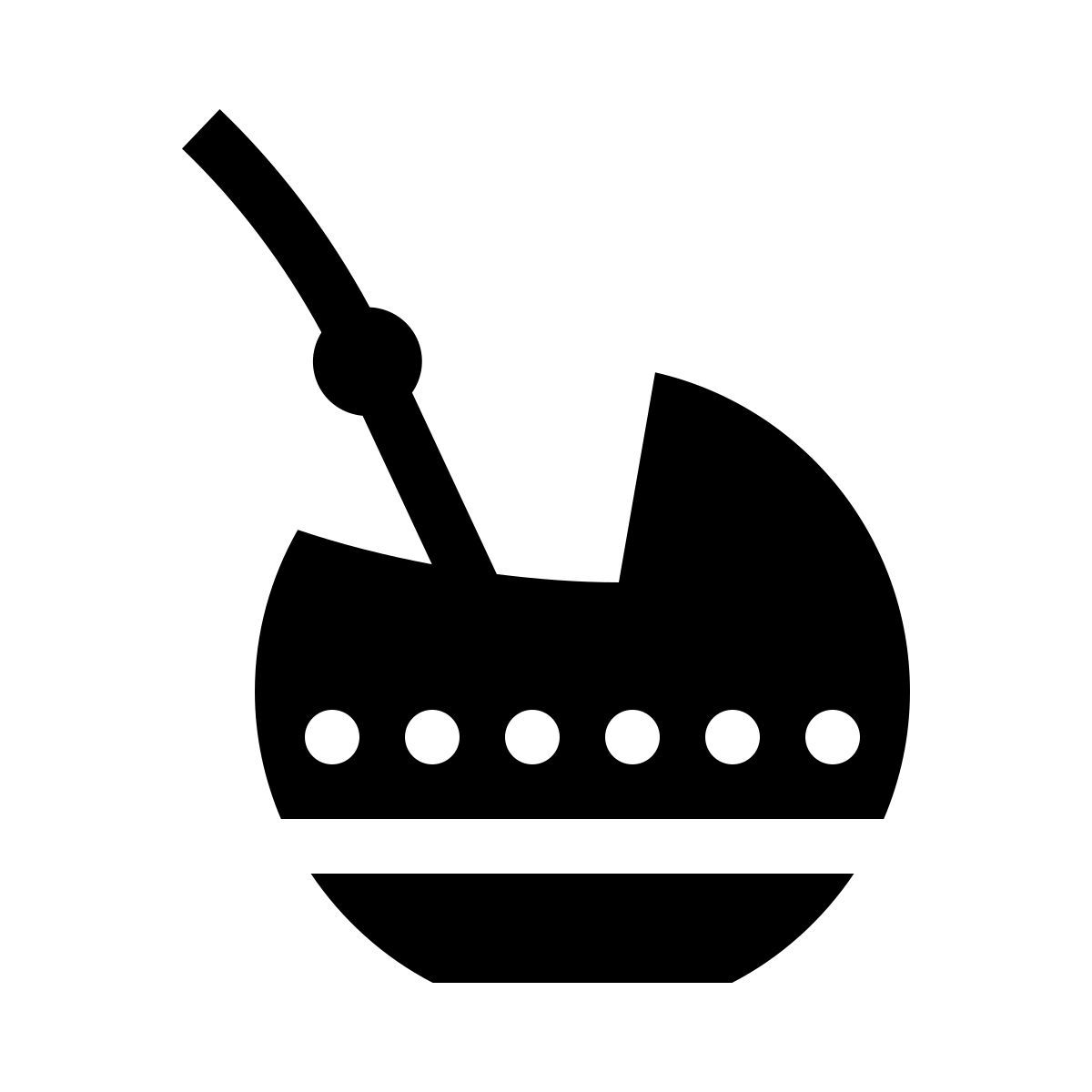 mate gourd icon
