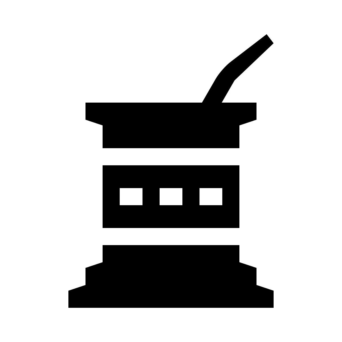 mate gourd icon