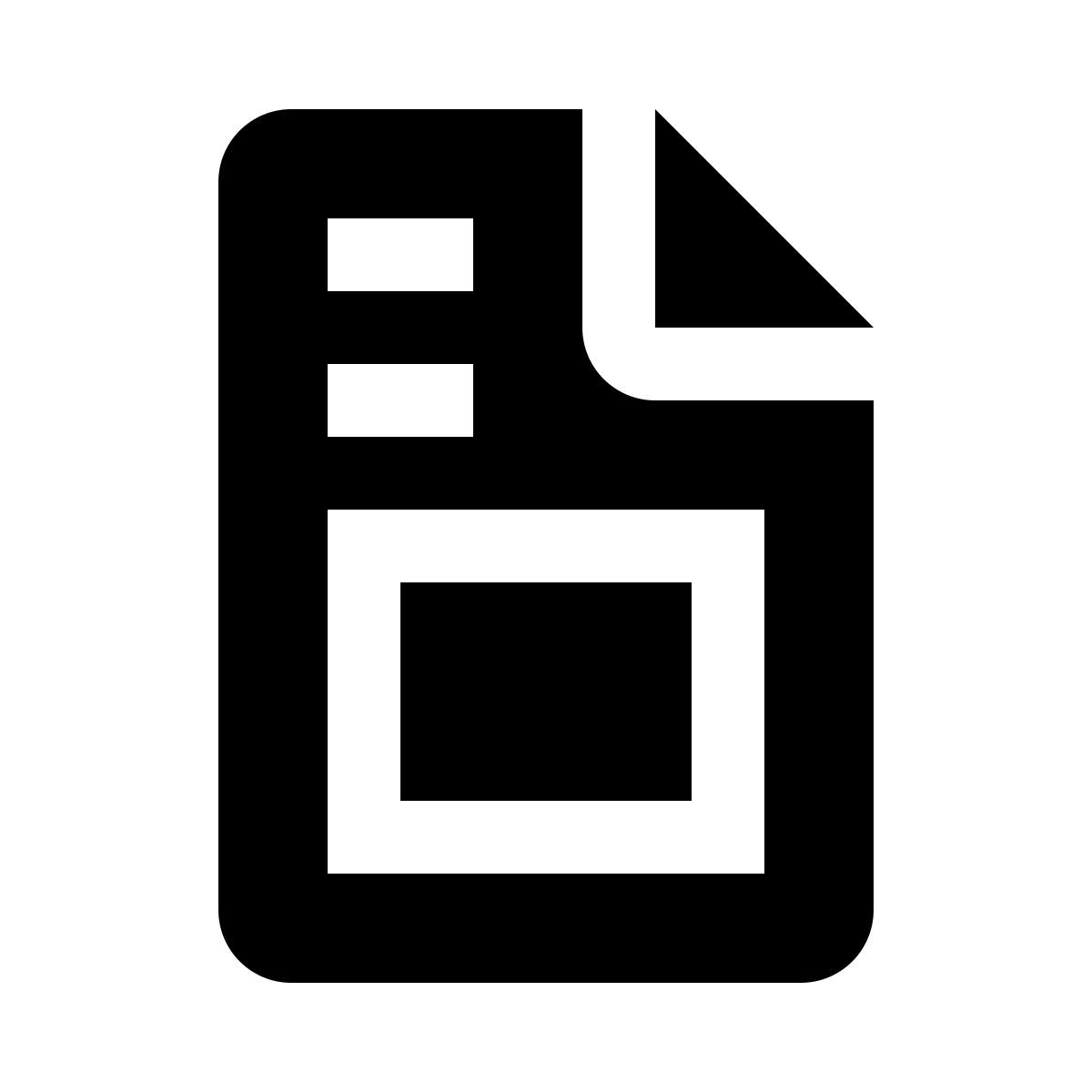 math file icon