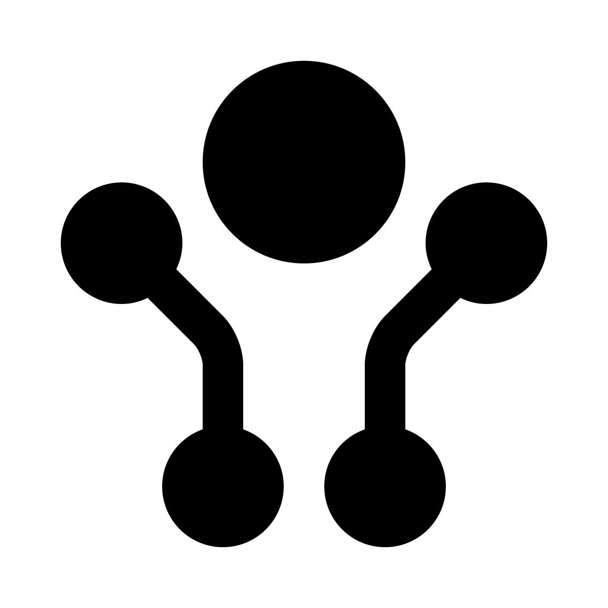 smartphone cpu icon