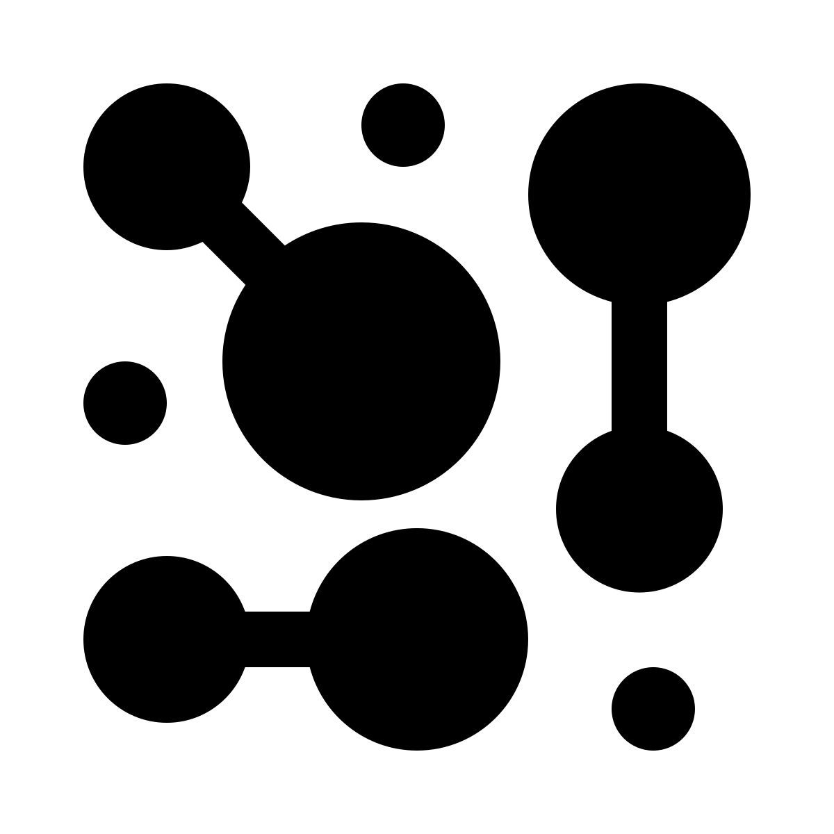 smartphone cpu icon