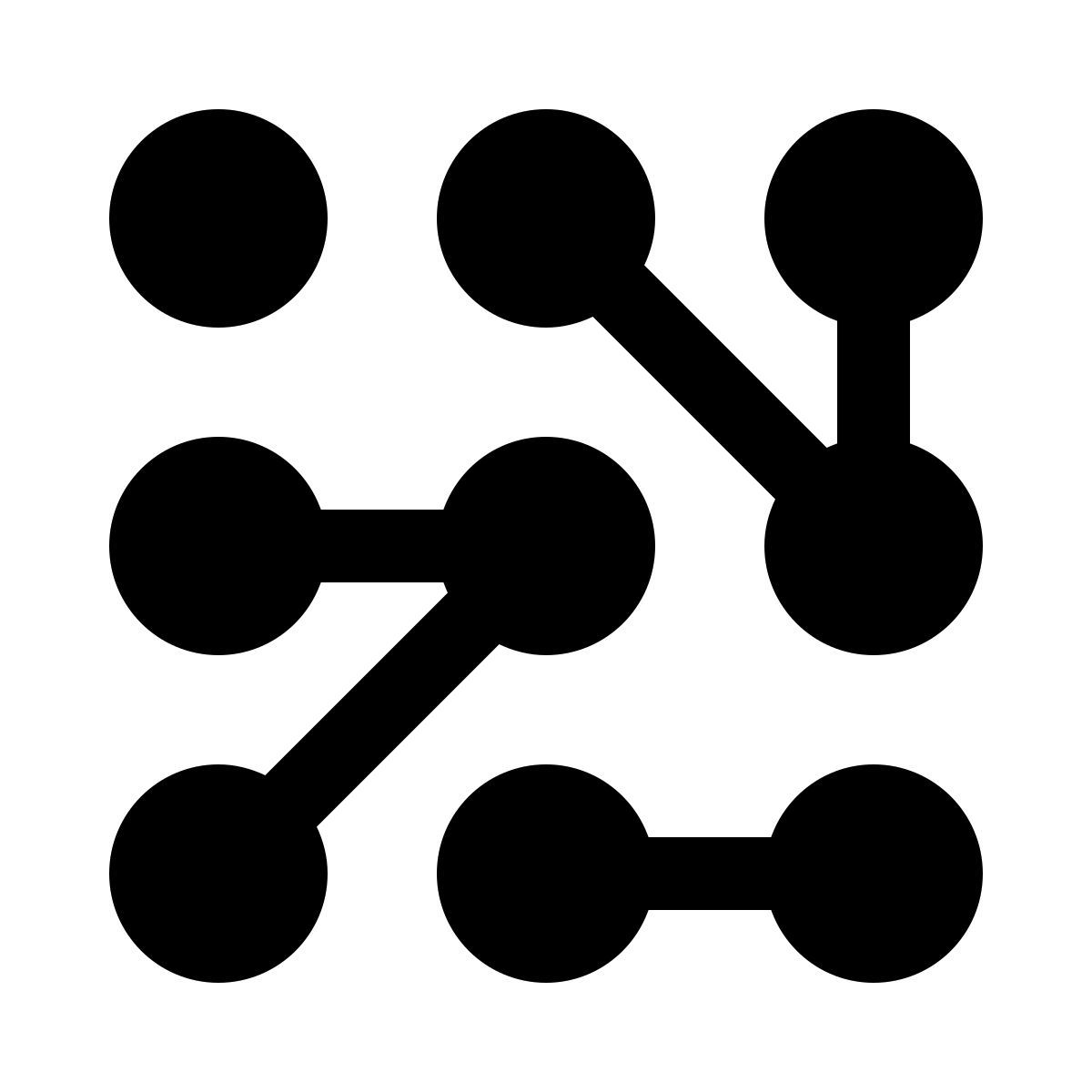 smartphone cpu icon