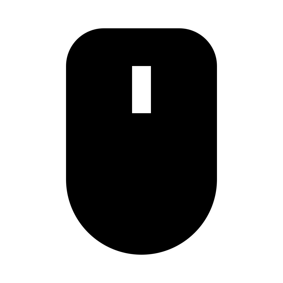 mouse icon