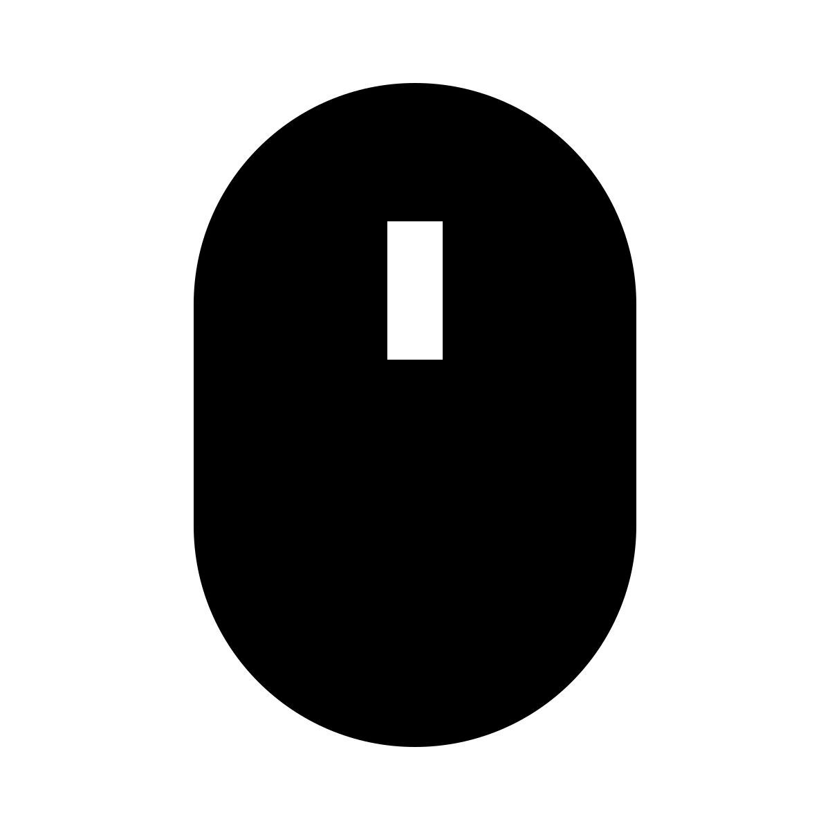 mouse icon