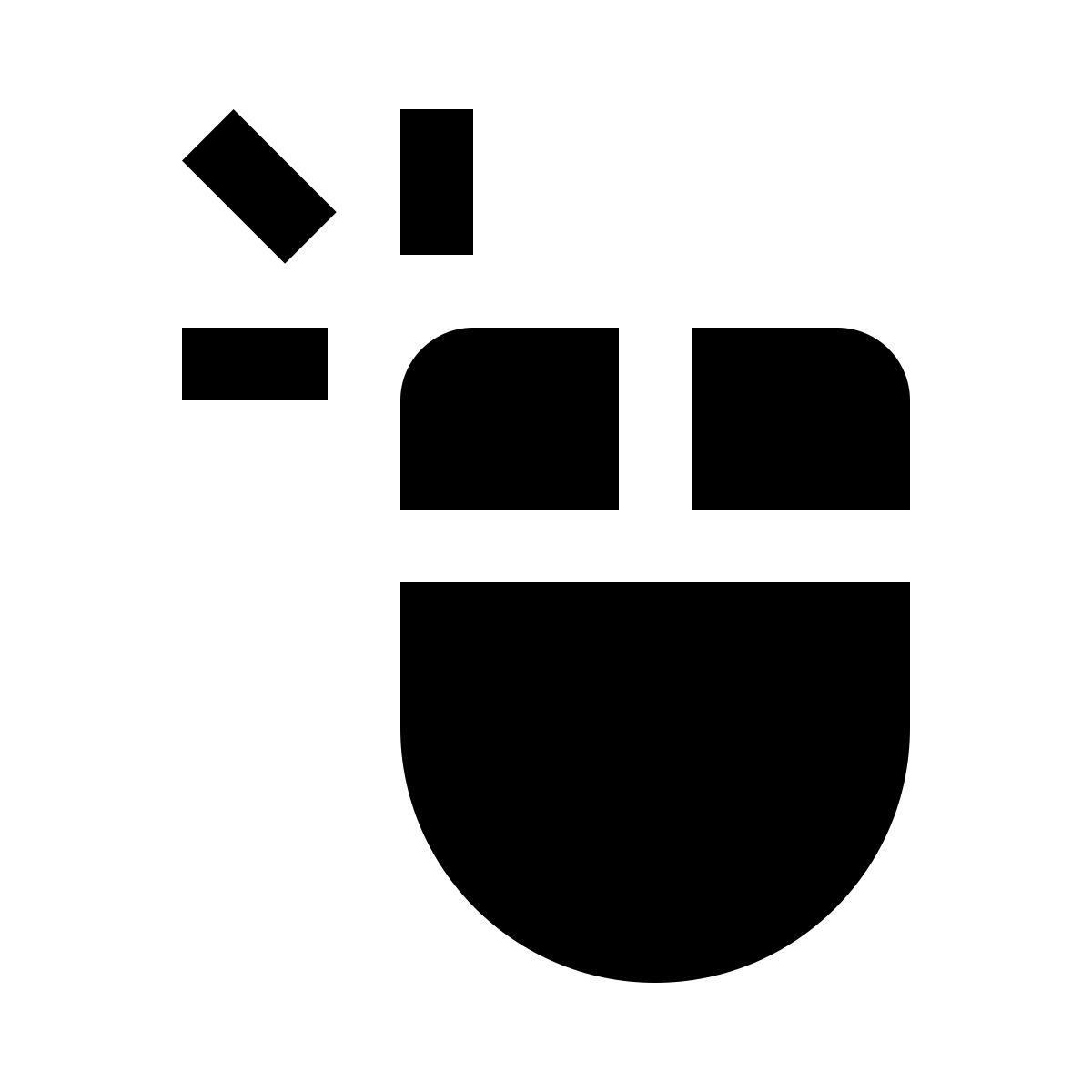 mouse icon