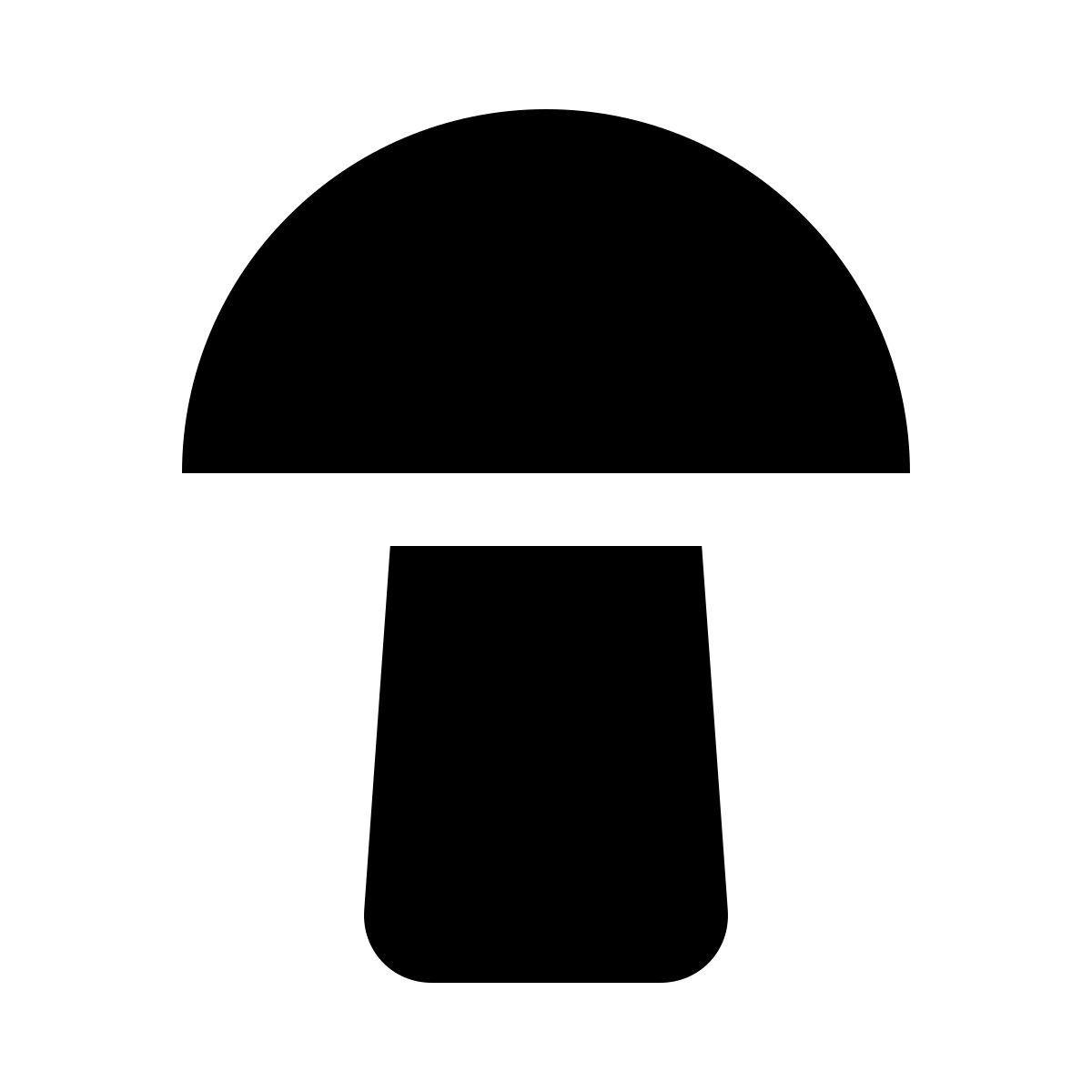 champignon icon