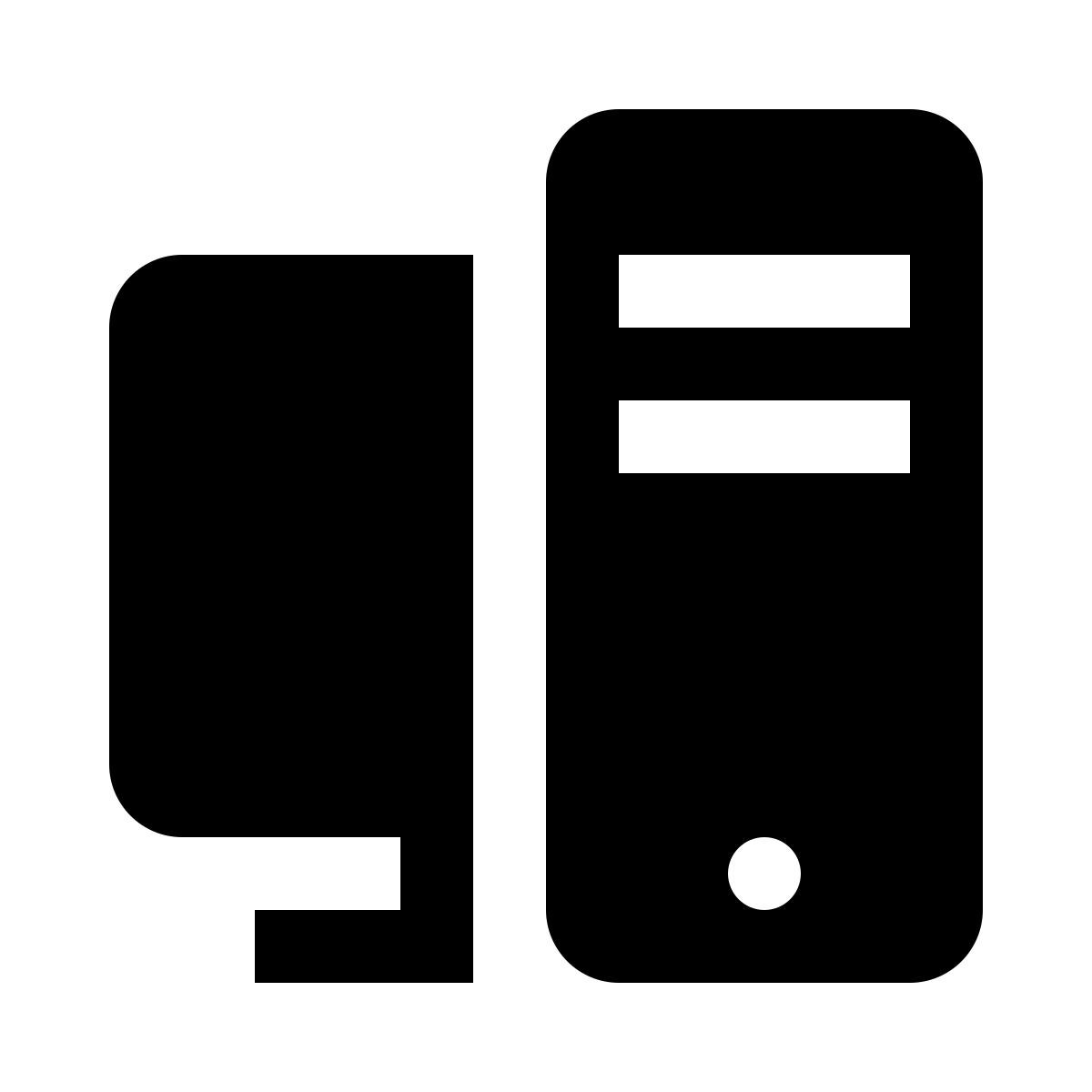 computer icon