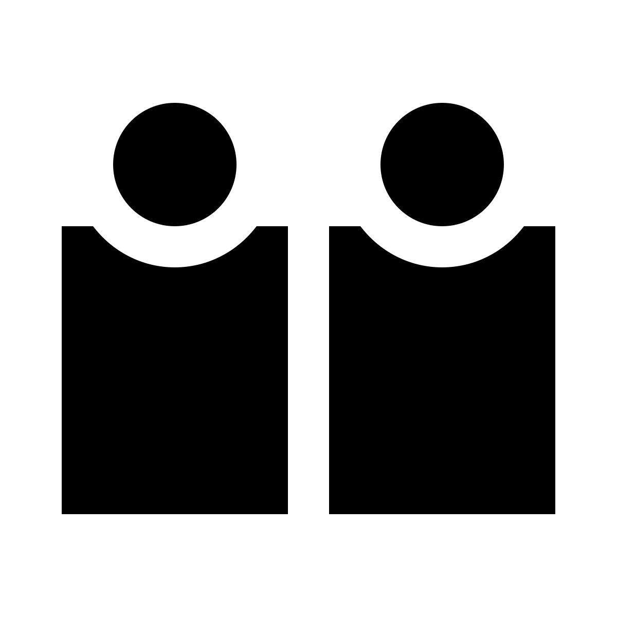 pair icon