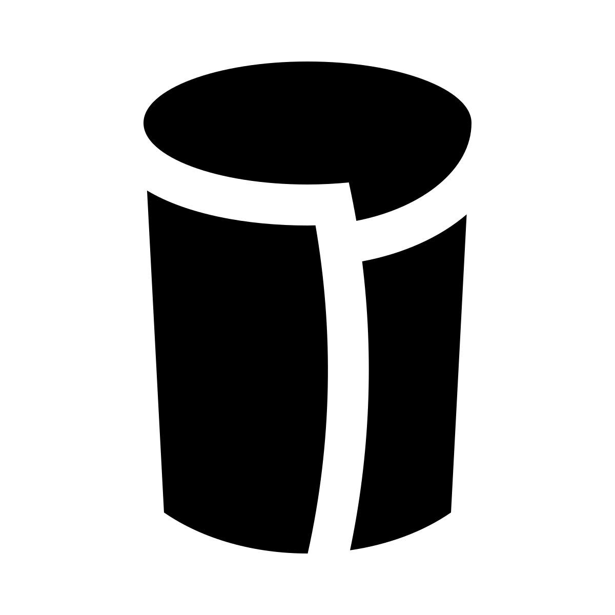 tovagliolo di carta icon