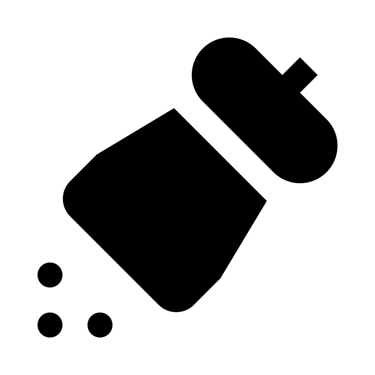 pepper mill icon