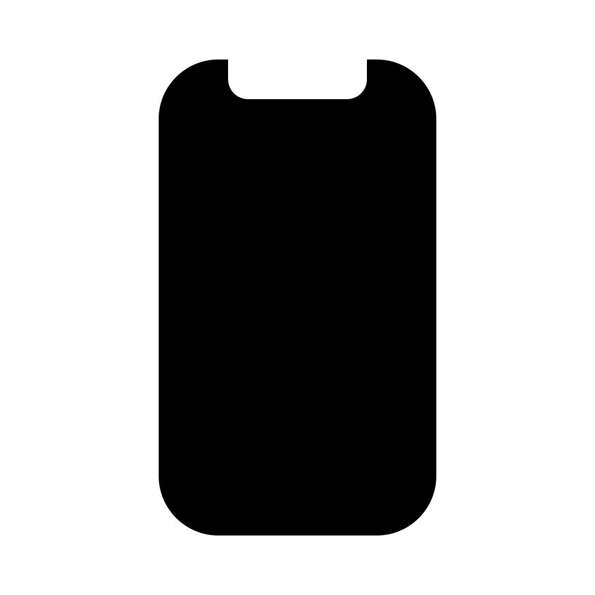 phone case icon