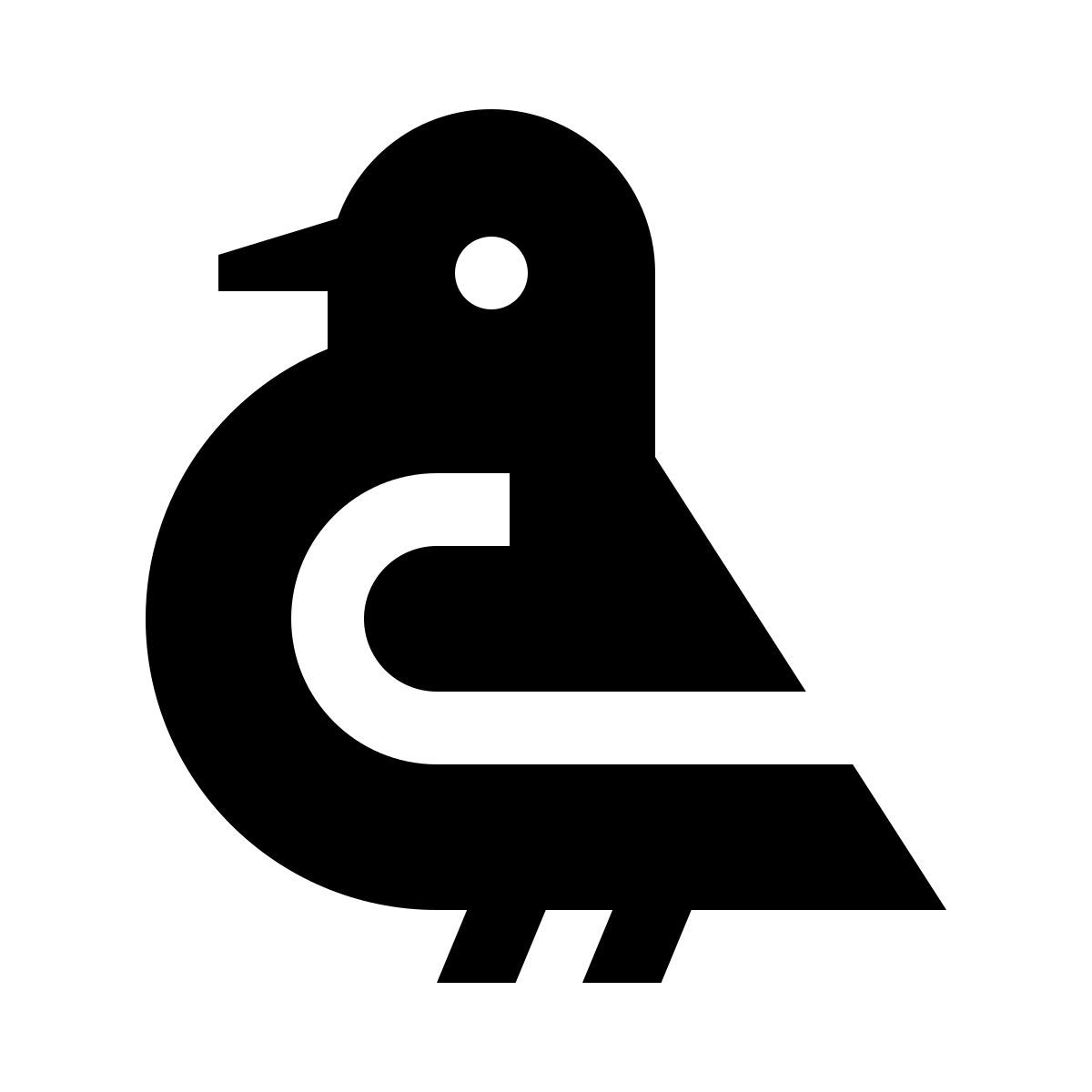 pigeon icon