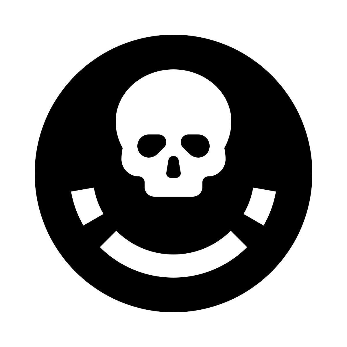 moneda pirata icon