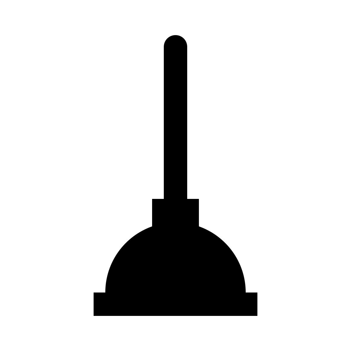 plunger icon