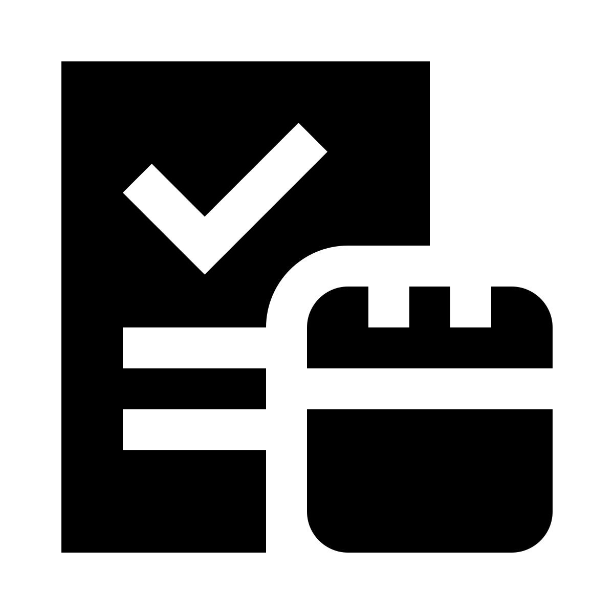 Project Brief icon