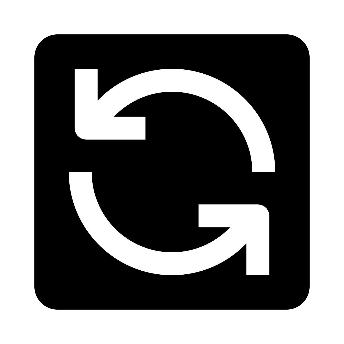 reload icon
