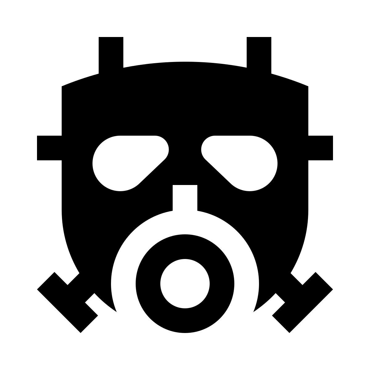 respirator icon