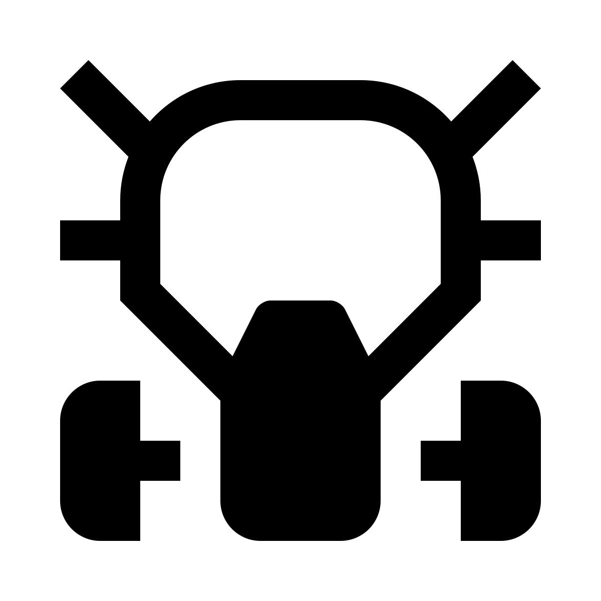respirator icon