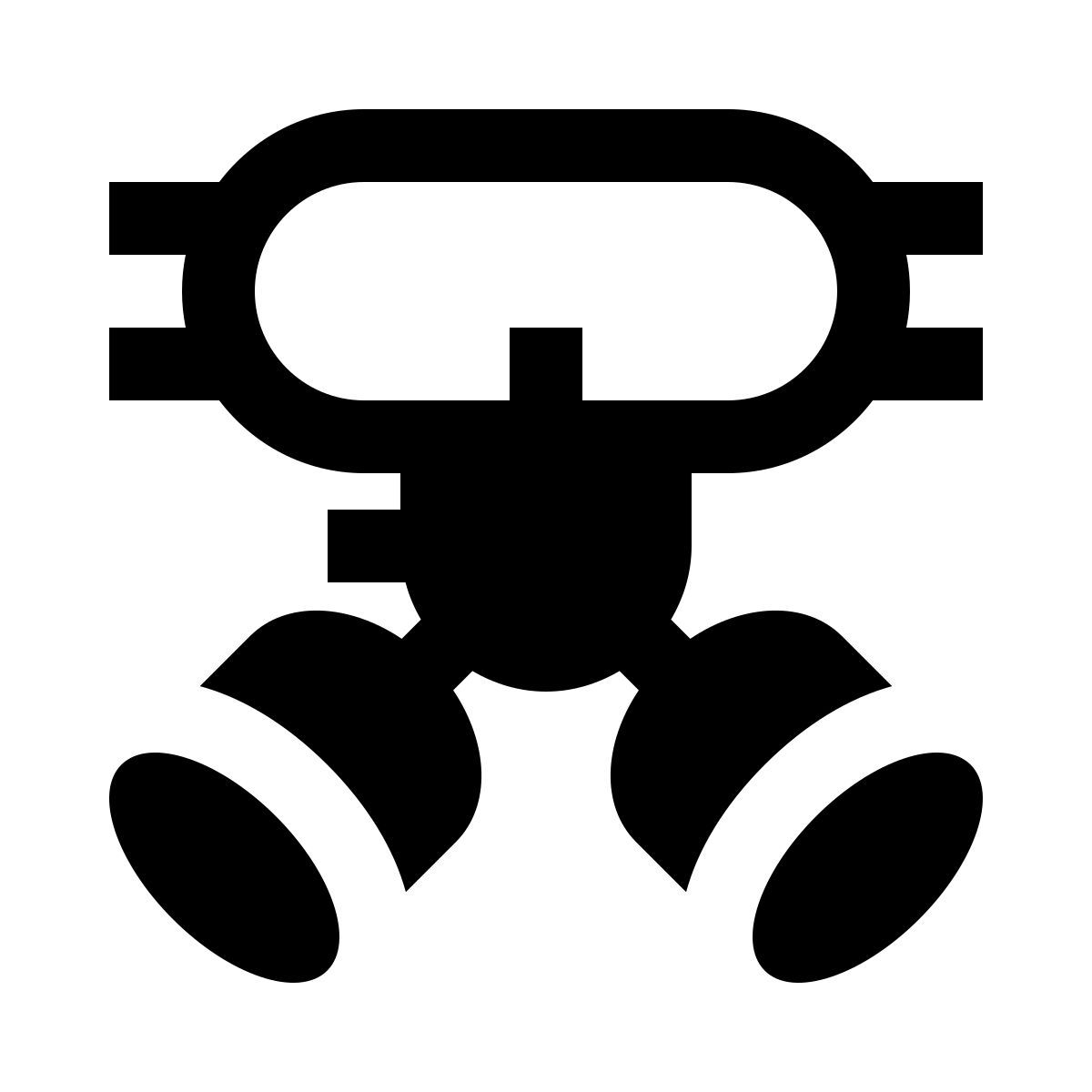 respirator icon