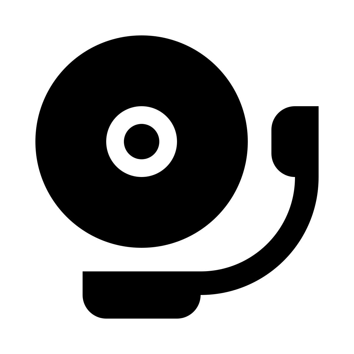 schulglocke icon