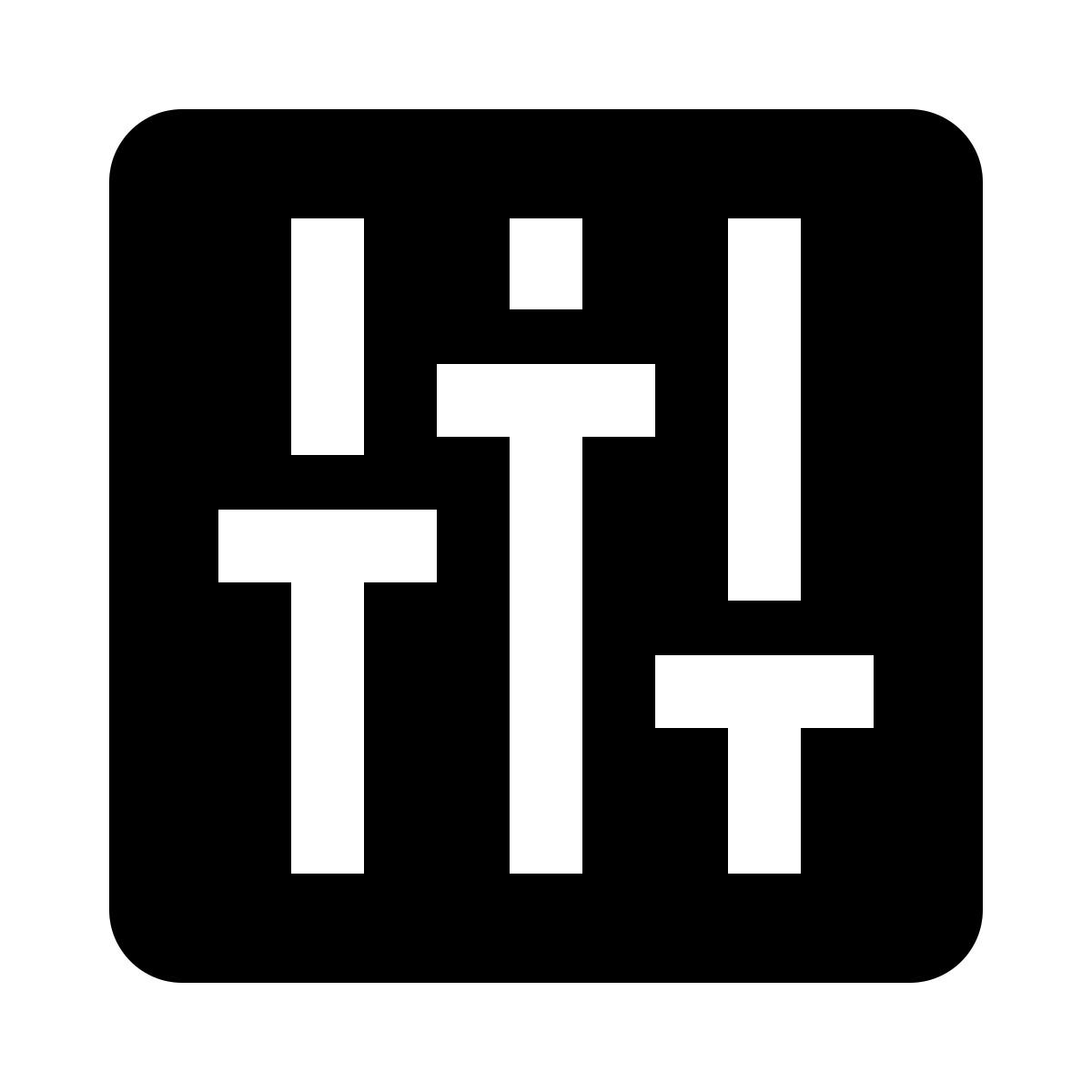 settings icon