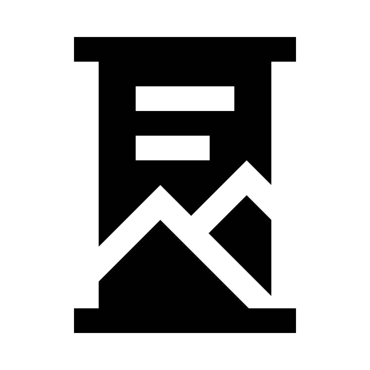 스탠드 광고 icon