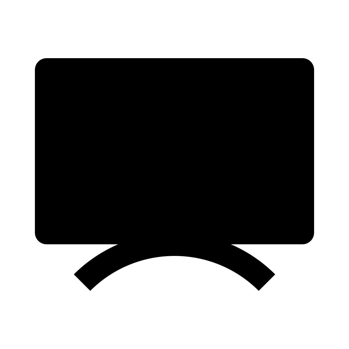 tv icon